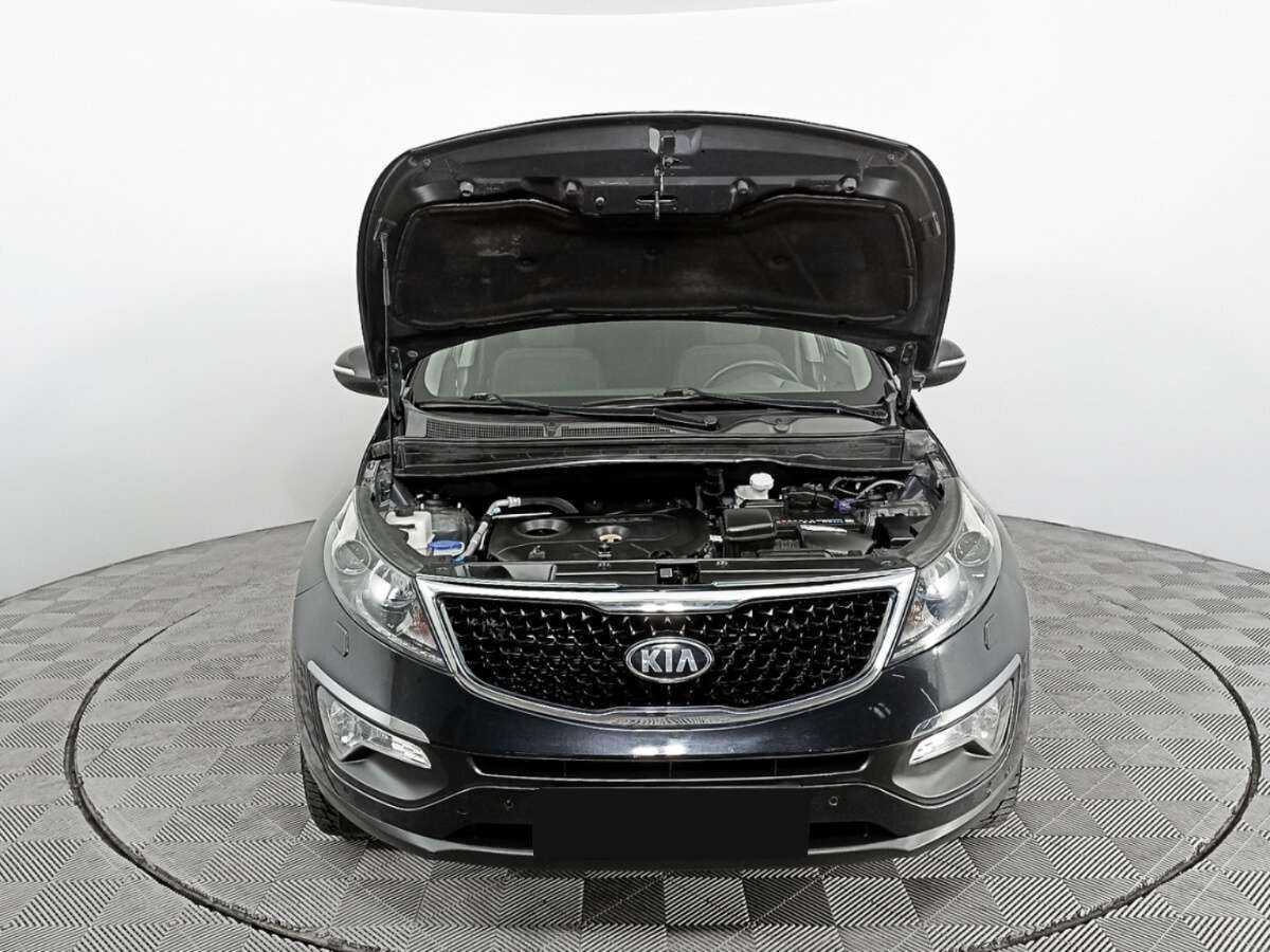 Kia Sportage, 2014 - 156 157 км. | Фото №7