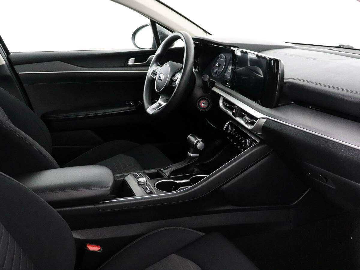 Kia K5, 2020 - 43 800 км. | Фото №7