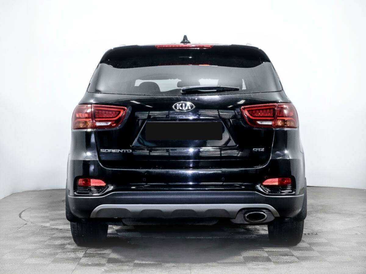 Kia Sorento, 2018 - 133 082 км. | Фото №5