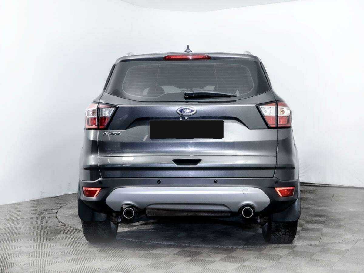 Ford Kuga, 2018 - 31 510 км. | Фото №5