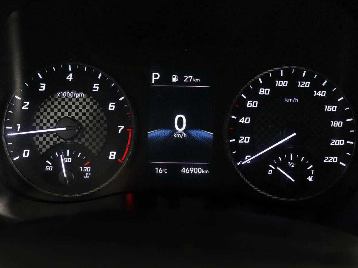 Hyundai Solaris, 2021 Фото №10