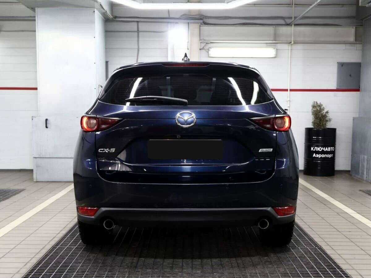 Mazda CX-5, 2018 - 140 000 км. | Фото №3