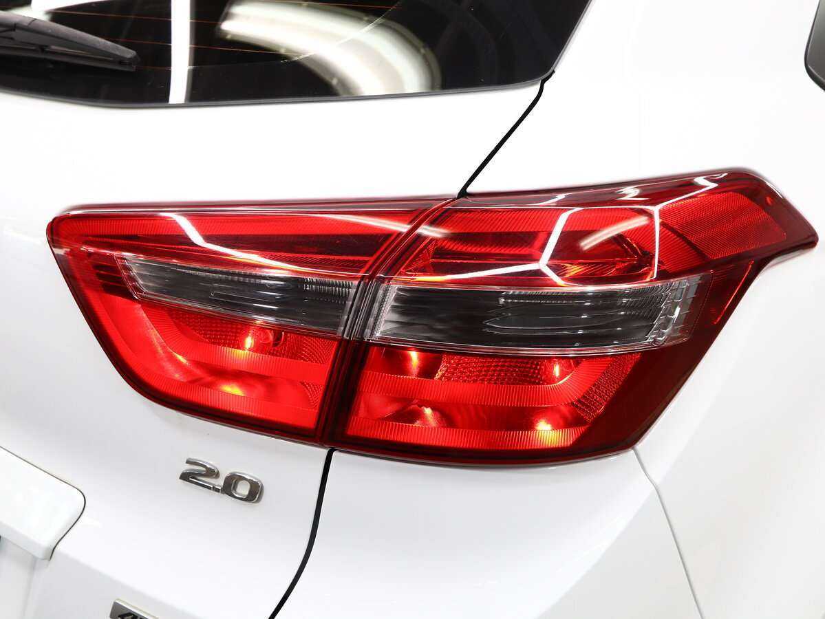 Hyundai Creta, 2016 - 78 700 км. | Фото №8