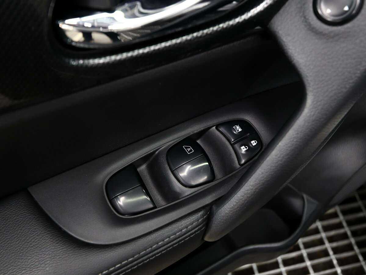 Nissan X-Trail, 2017 Фото №9