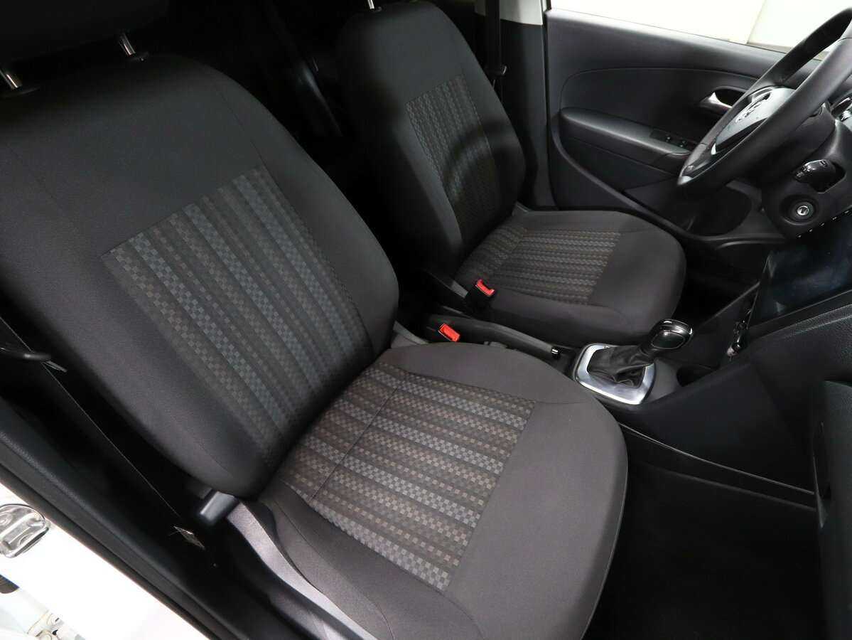 Volkswagen Polo, 2017 - 154 000 км. | Фото №8