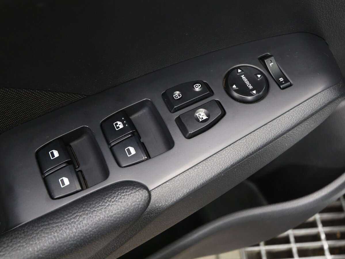 Hyundai Solaris, 2019 Фото №15