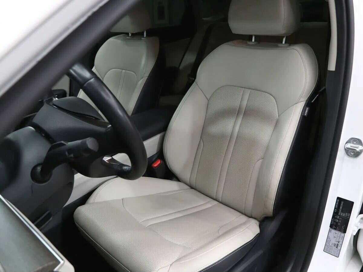 Kia K5, 2021 - 48 000 км. | Фото №7