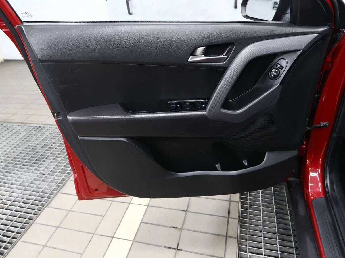 Hyundai Creta, 2017 - 235 000 км. | Фото №5