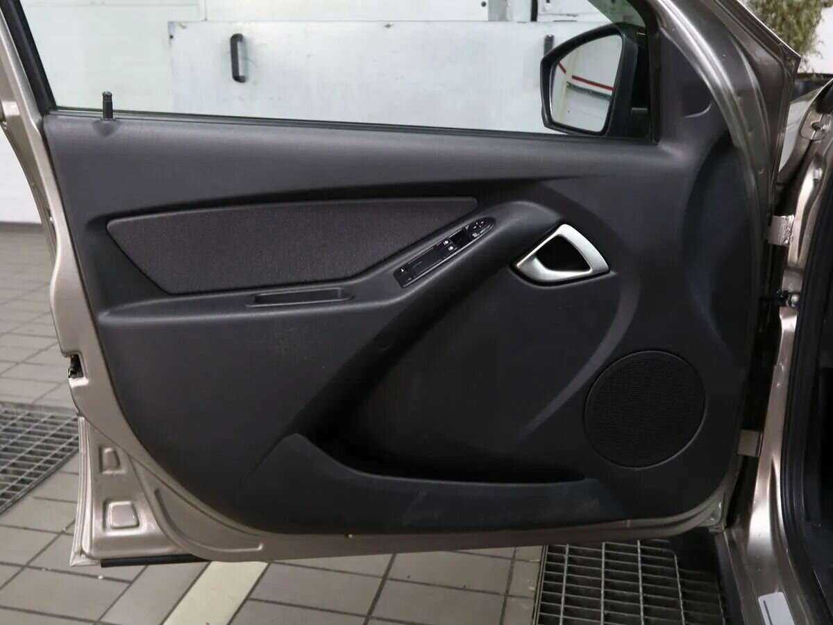 Lada (ВАЗ) Granta, 2020 Фото №5