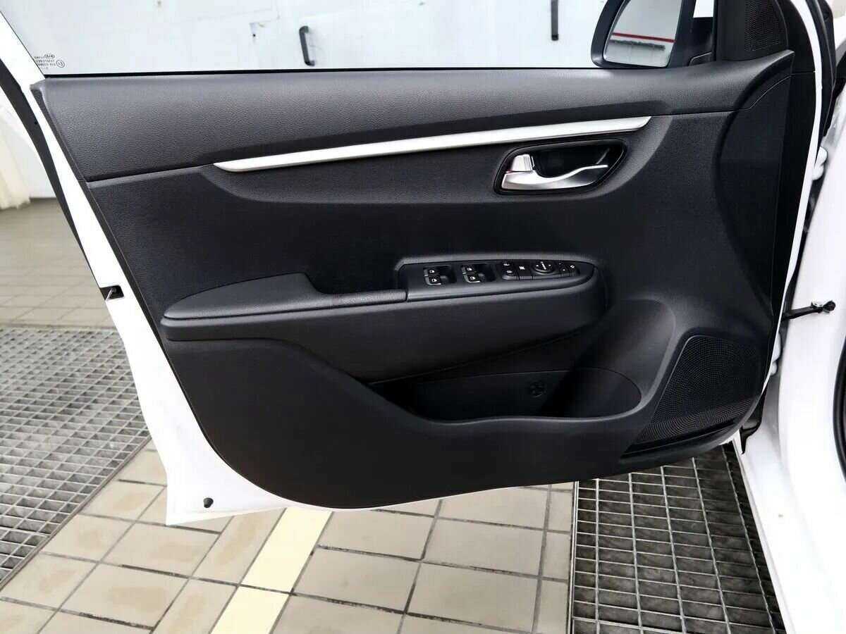 Kia Rio, 2021 - 35 350 км. | Фото №8