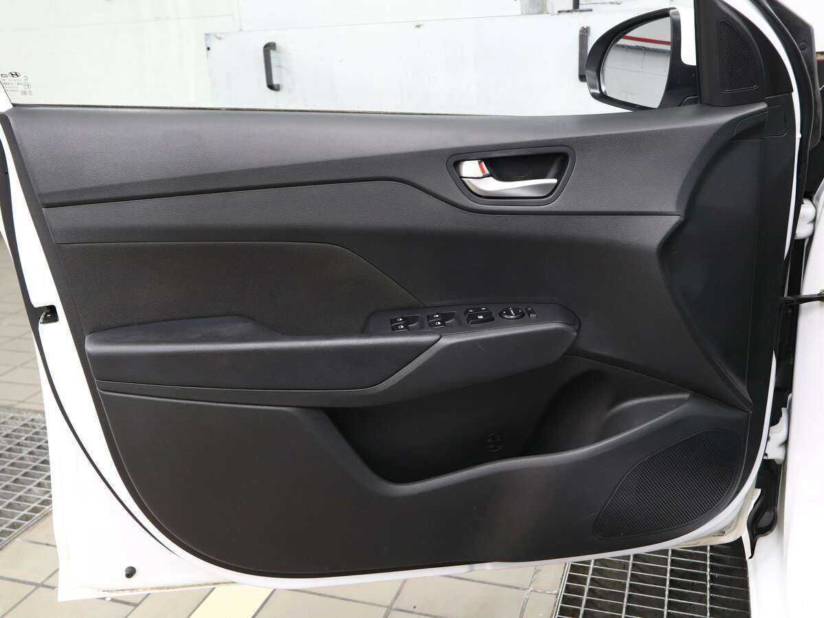 Hyundai Solaris, 2021 - 70 000 км. | Фото №6