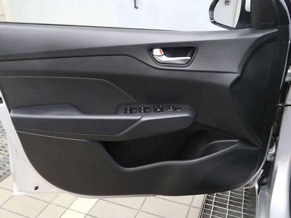 Hyundai Solaris, 2021 - 32 400 км. | Фото №8