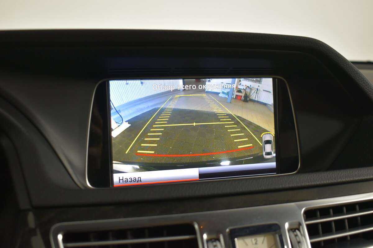 Mercedes-Benz E-Класс 300, 2013 Фото №24