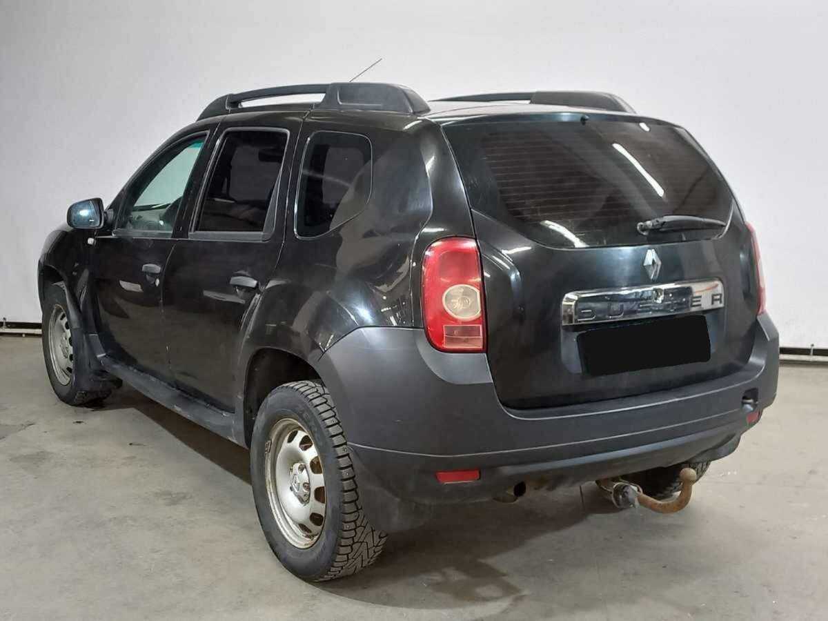 Renault Duster, 2014 - 203 889 км. | Фото №7
