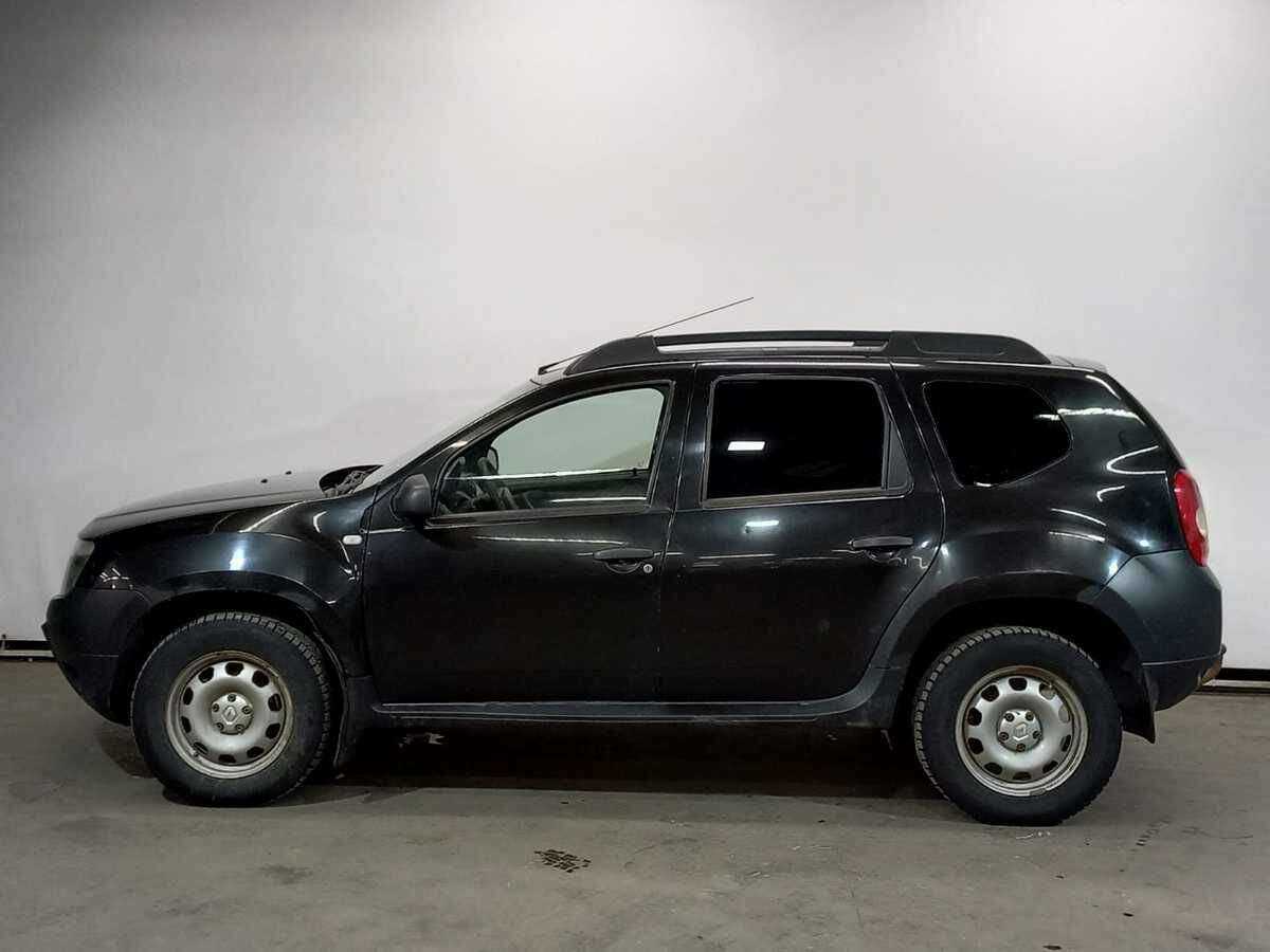 Renault Duster, 2014 - 203 889 км. | Фото №8