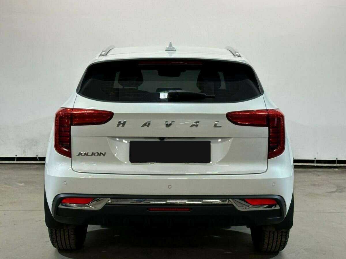 Haval Jolion, 2023 - 8 819 км. | Фото №6