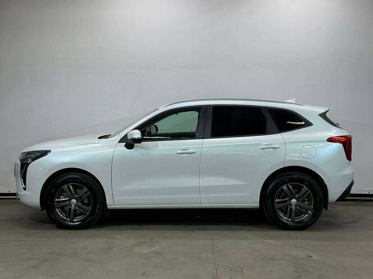 Haval Jolion, 2023 - 8 819 км. | Фото №8