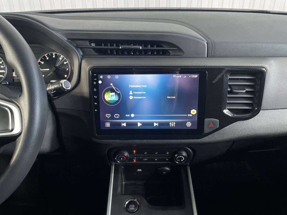 CHERY Tiggo 4, 2020 Фото №13