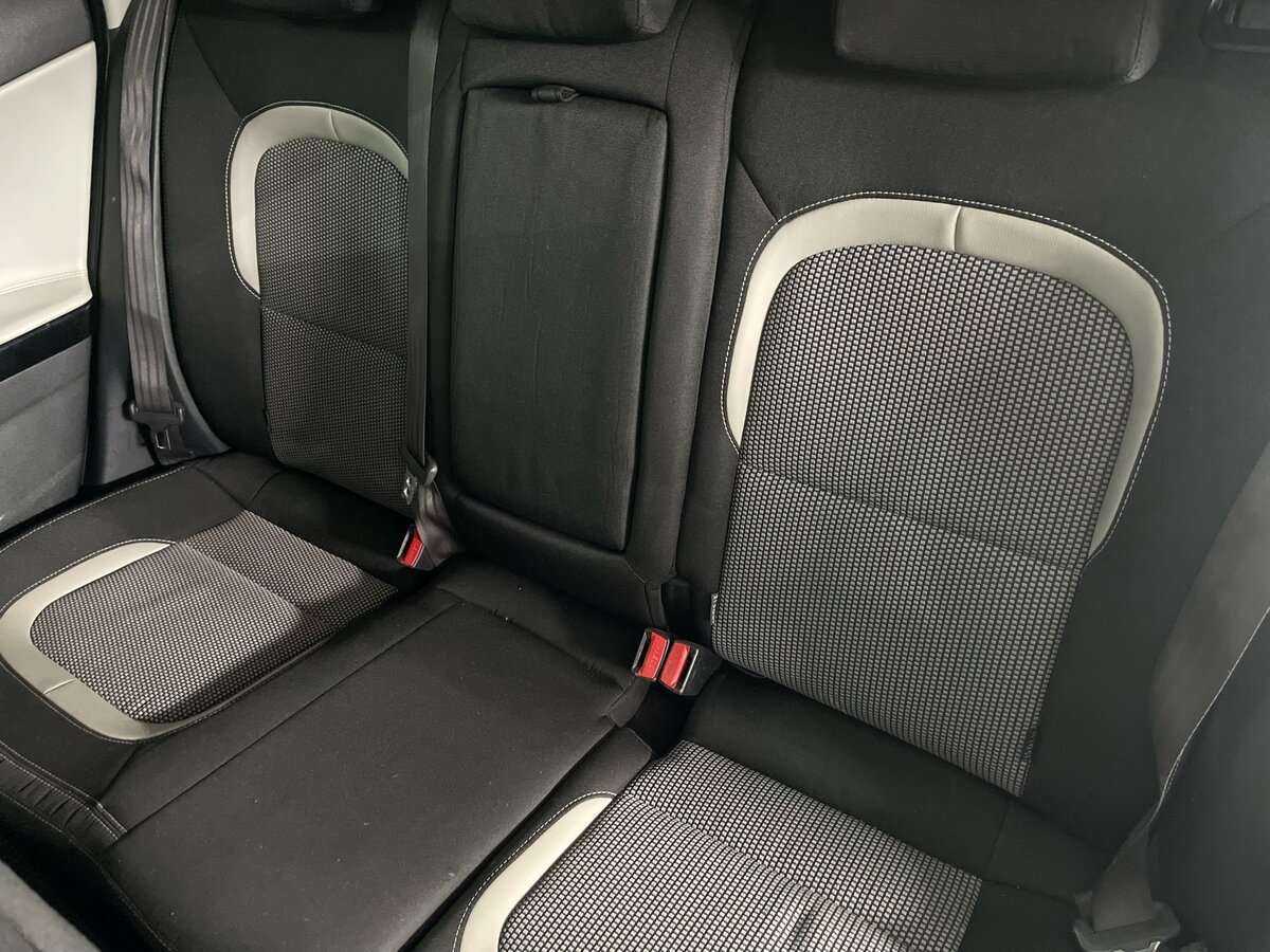 Kia Ceed, 2013 Фото №17