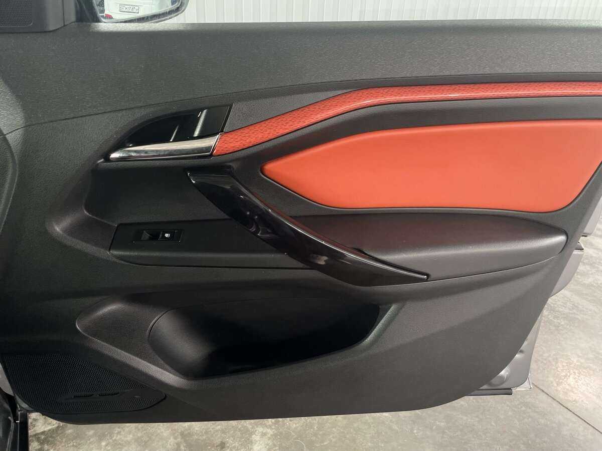 Lada (ВАЗ) Vesta SW Cross, 2018 Фото №23