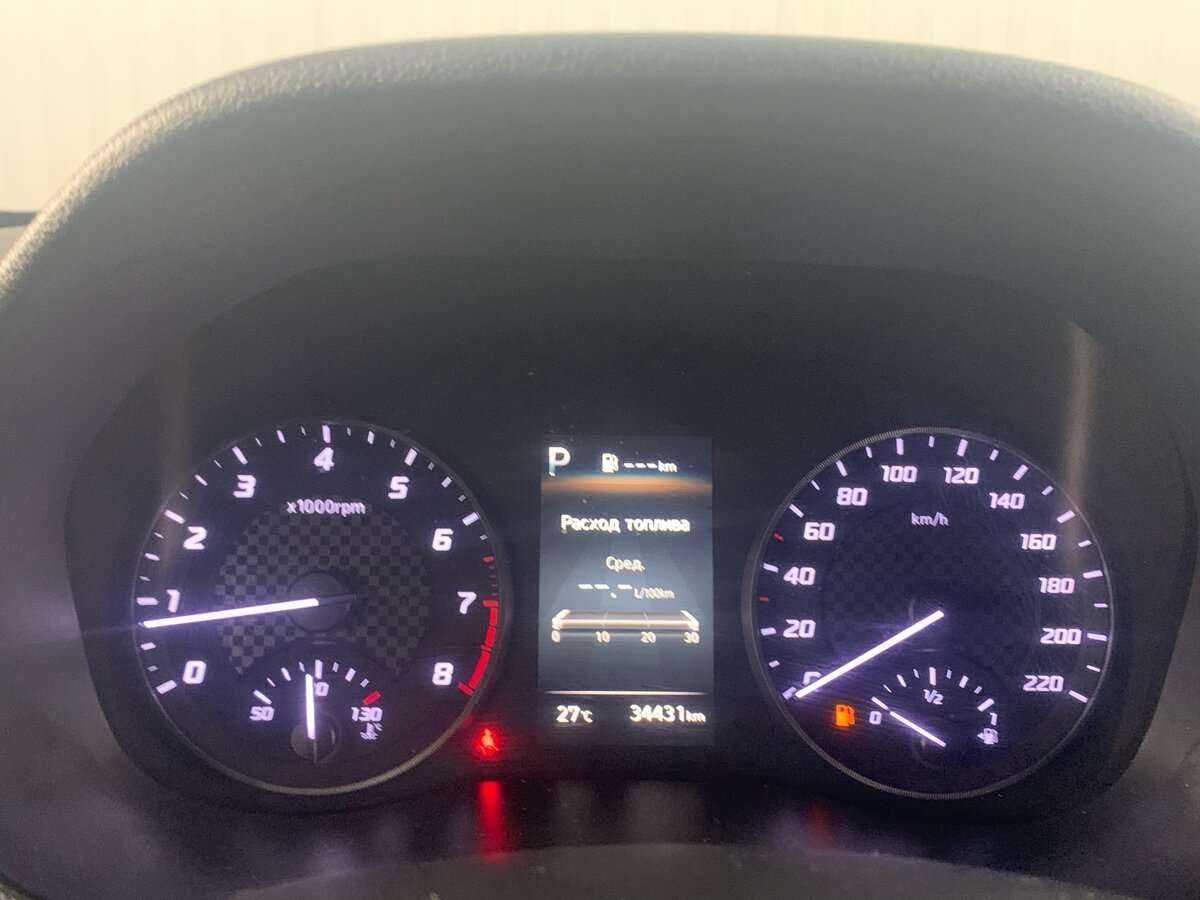 Hyundai Solaris, 2021 Фото №15