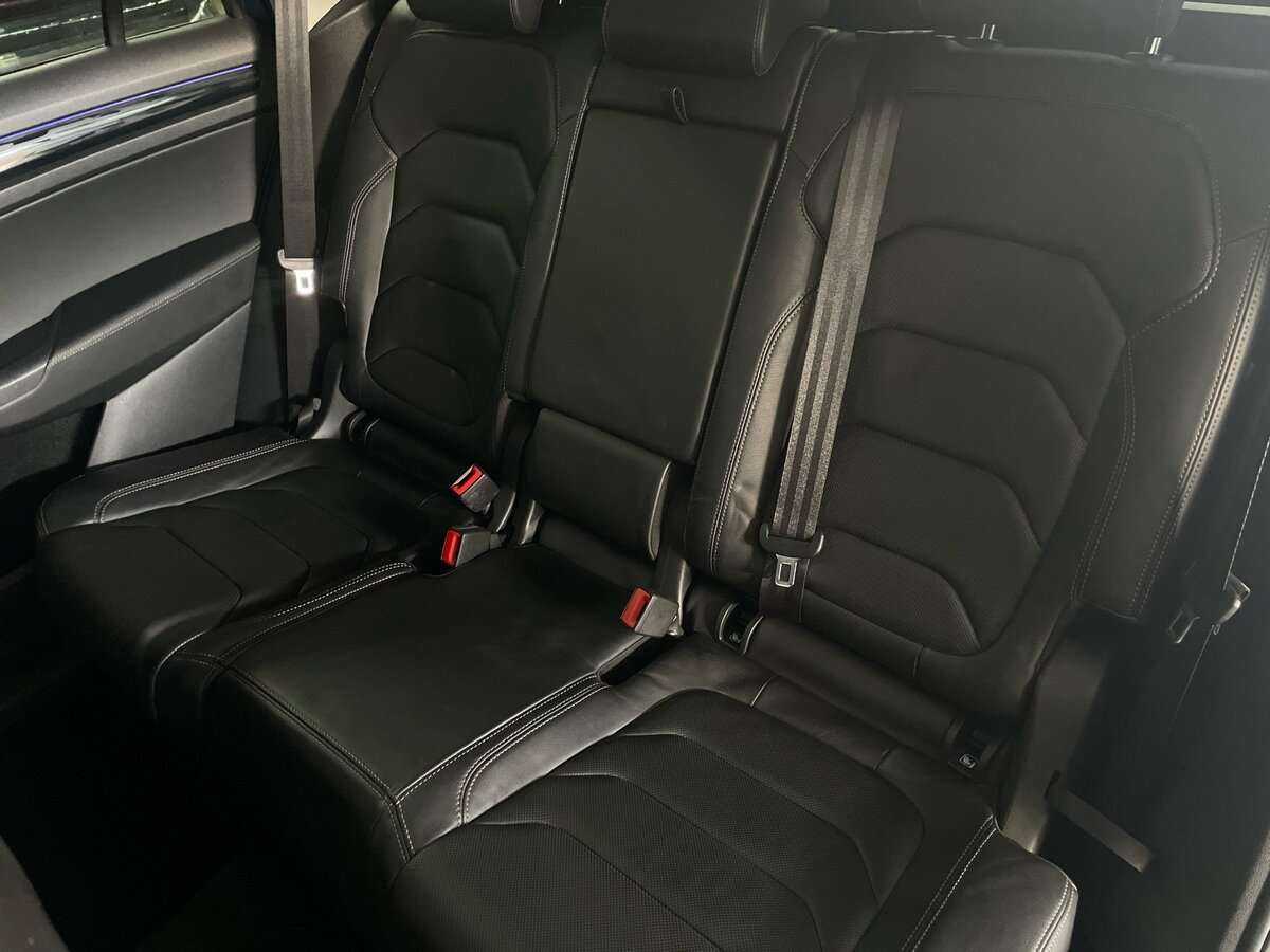 Skoda Kodiaq, 2019 Фото №17