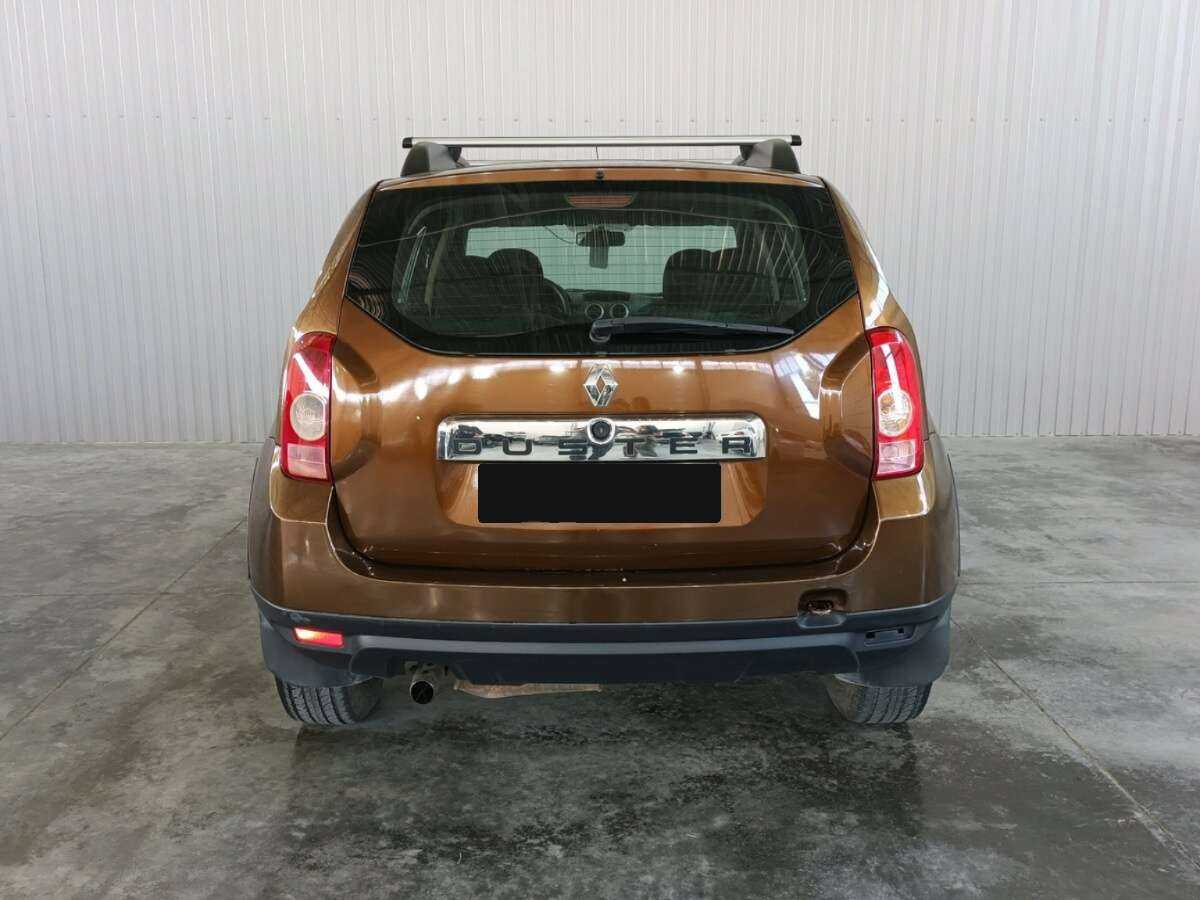Renault Duster, 2012 - 167 465 км. | Фото №6