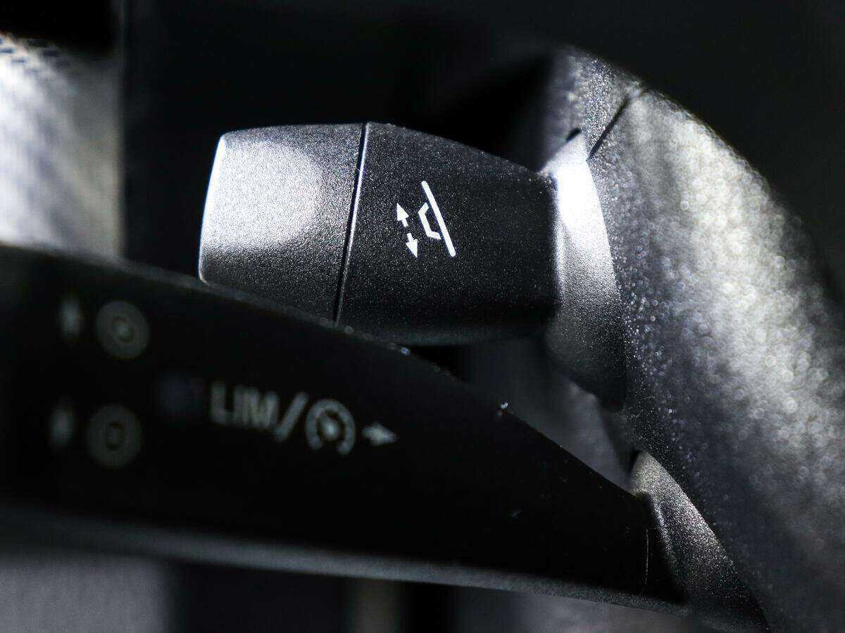 Mercedes-Benz GLK-Класс 220 CDI, 2015 Фото №19