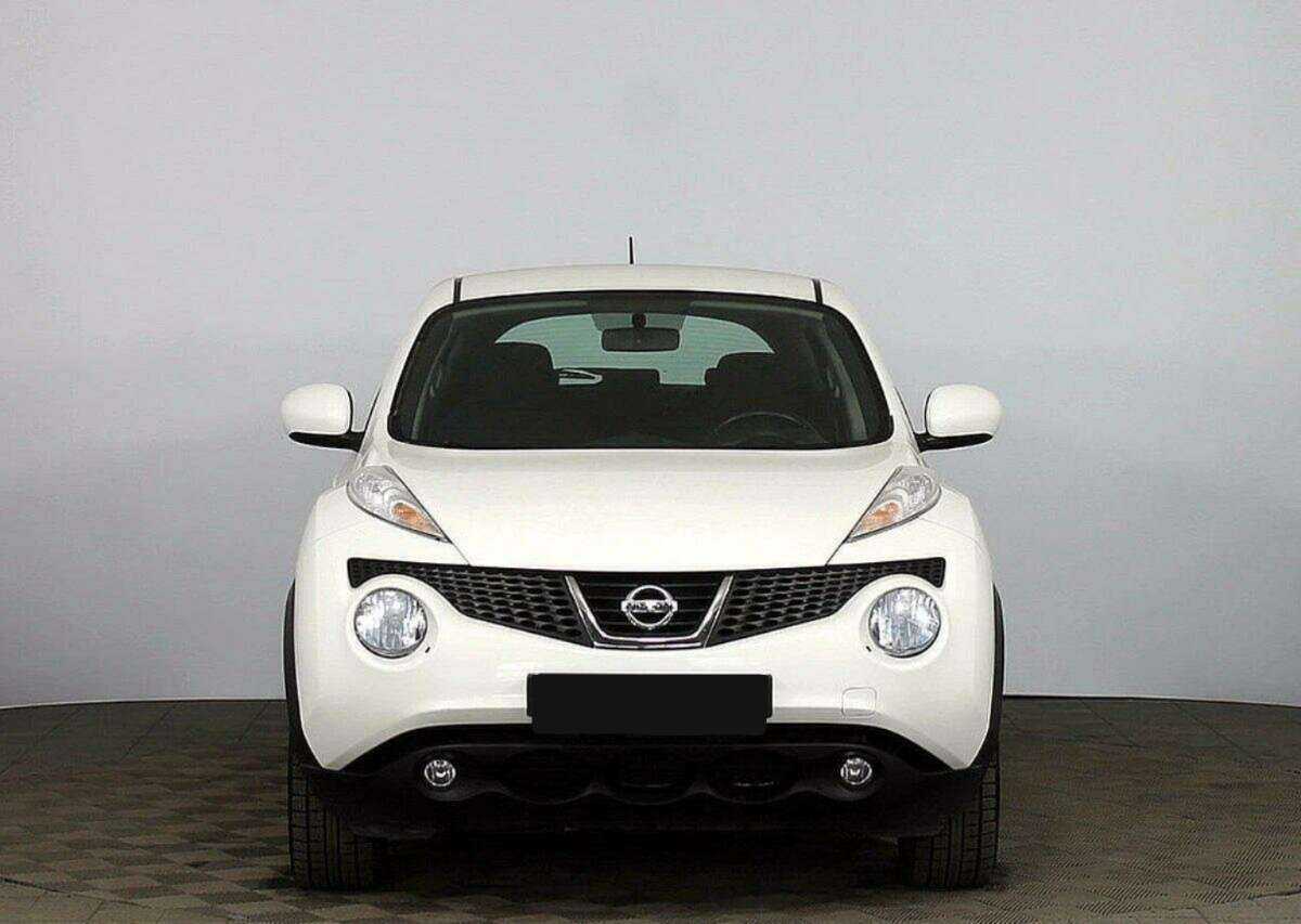 Nissan Juke, 2013 - 98 540 км. | Фото №2