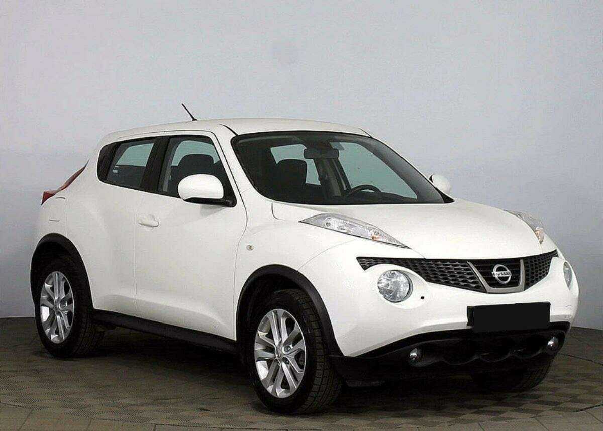 Nissan Juke, 2013 - 98 540 км. | Фото №3