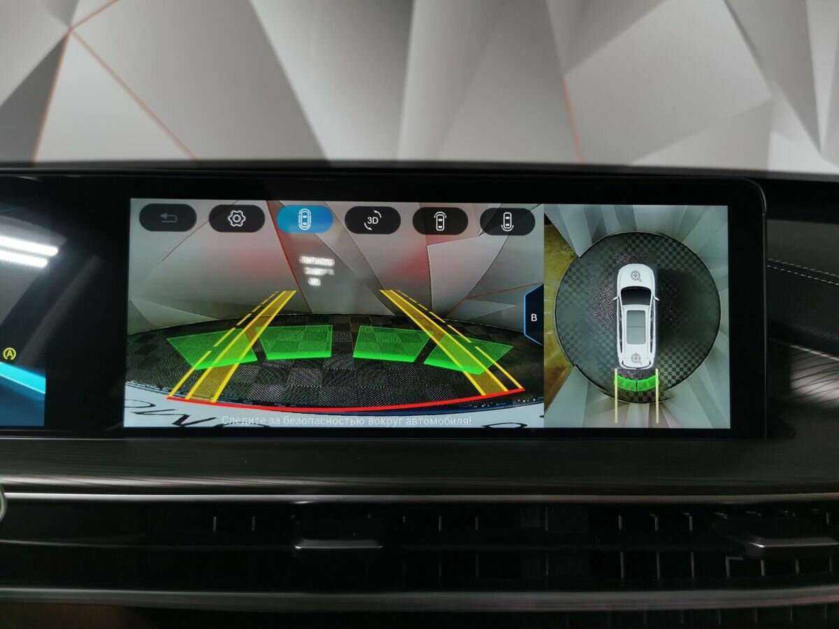 CHERY Tiggo 8 Pro Max, 2022 Фото №16