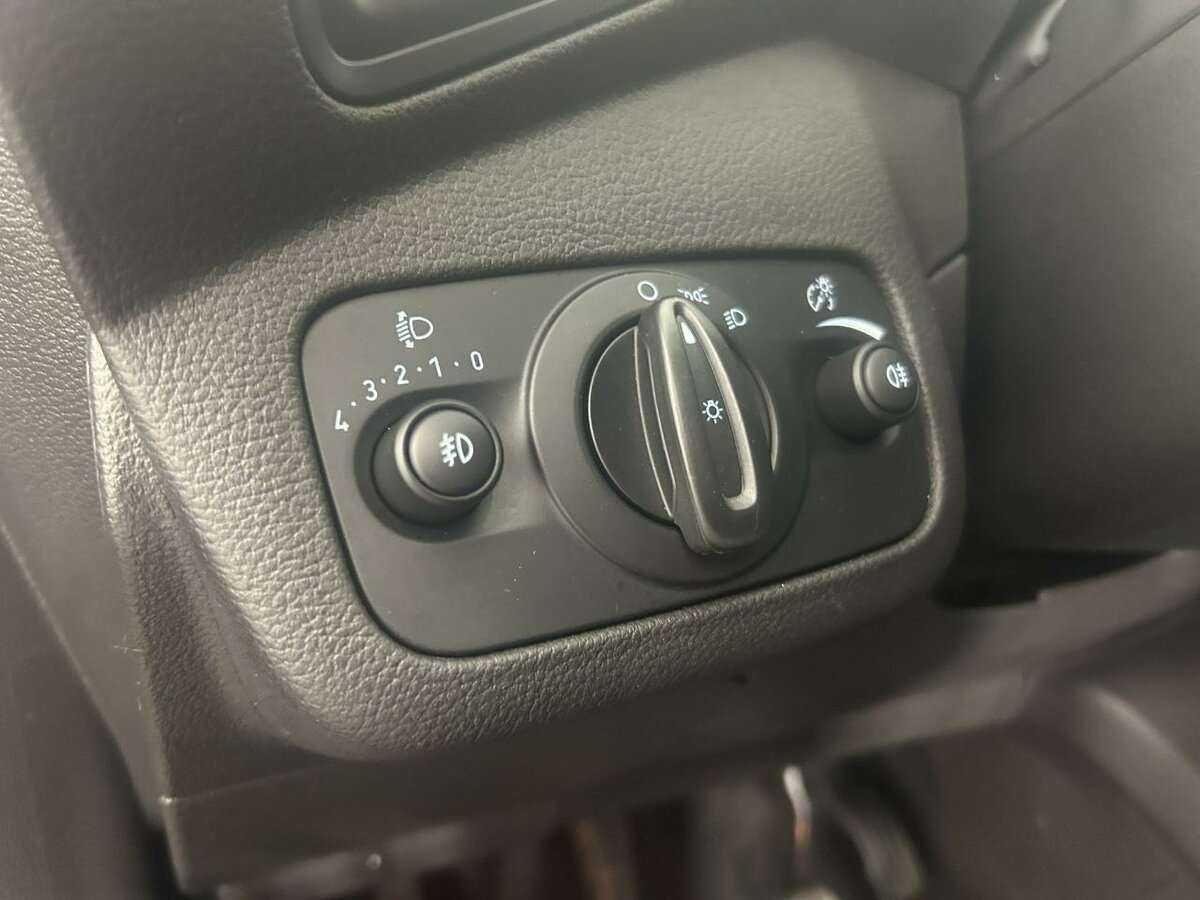 Ford Kuga, 2015 Фото №9