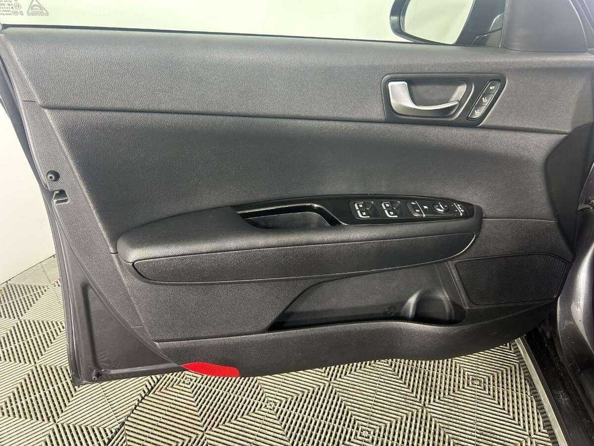 Kia Optima, 2017 - 187 000 км. | Фото №8