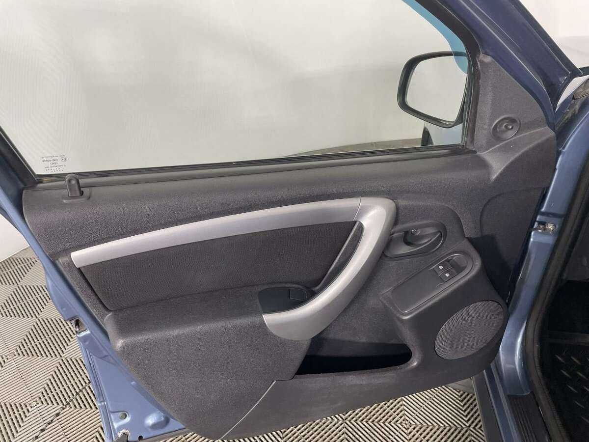 Renault Duster, 2012 - 170 540 км. | Фото №8