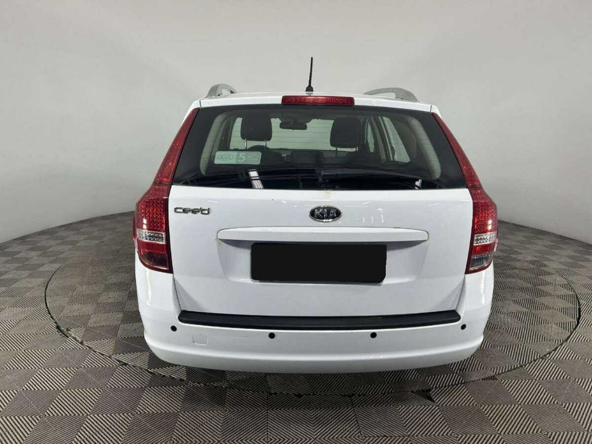 Kia Ceed, 2012 - 189 004 км. | Фото №3