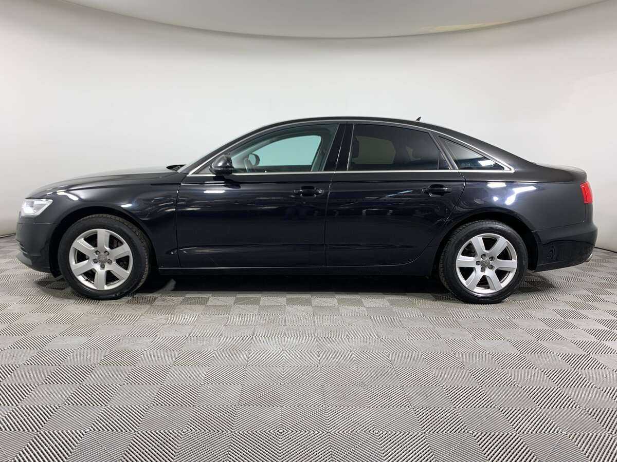 Audi A6, 2014 - 198 761 км. | Фото №8