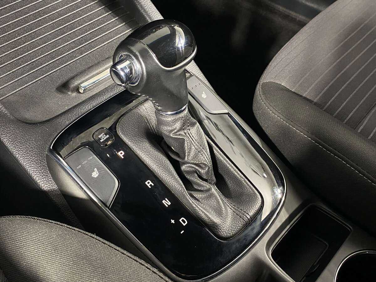 Kia Cerato, 2019 Фото №16