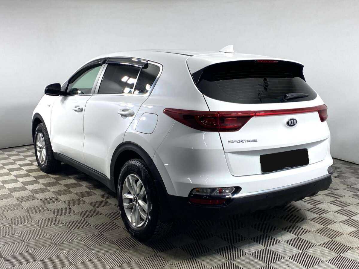 Kia Sportage, 2019 - 63 422 км. | Фото №6