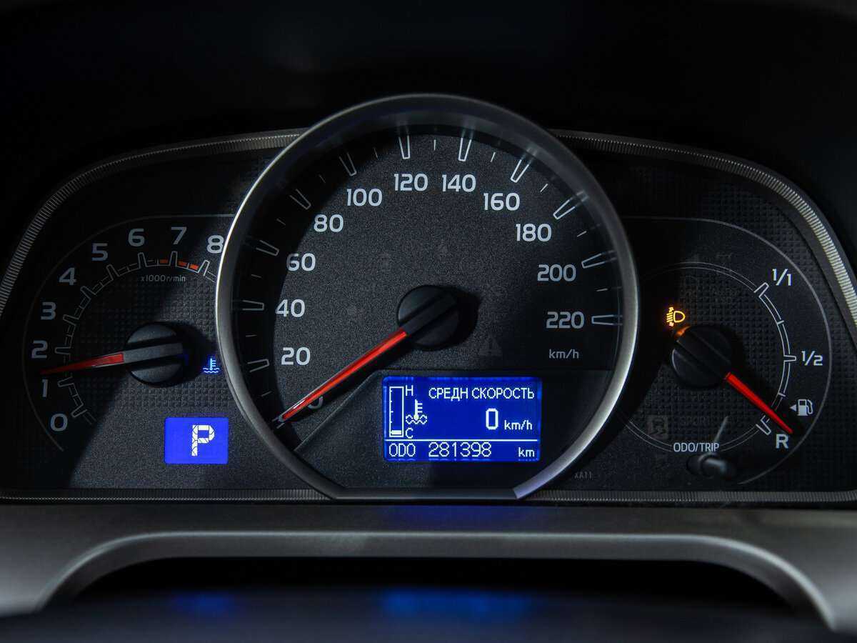 Toyota RAV4, 2013 Фото №13