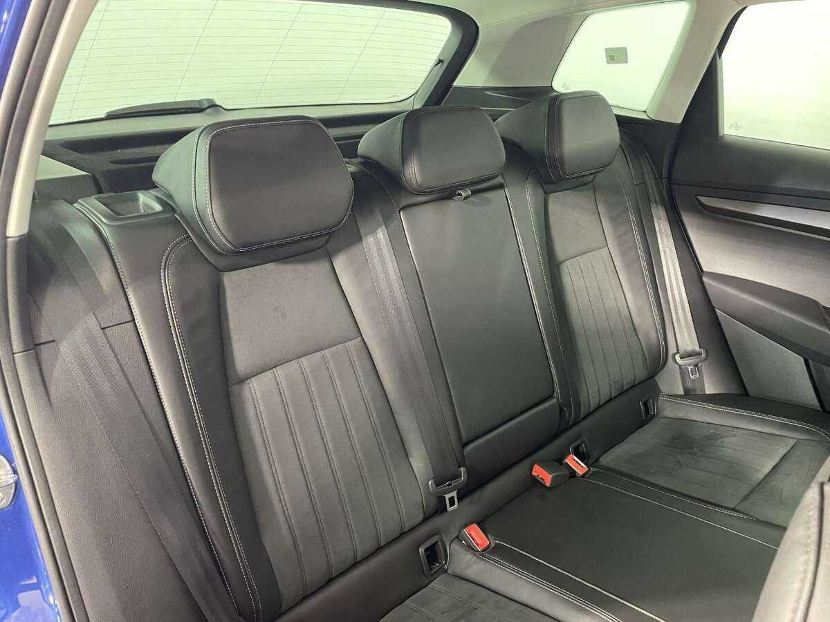 Skoda Karoq, 2020 Фото №12