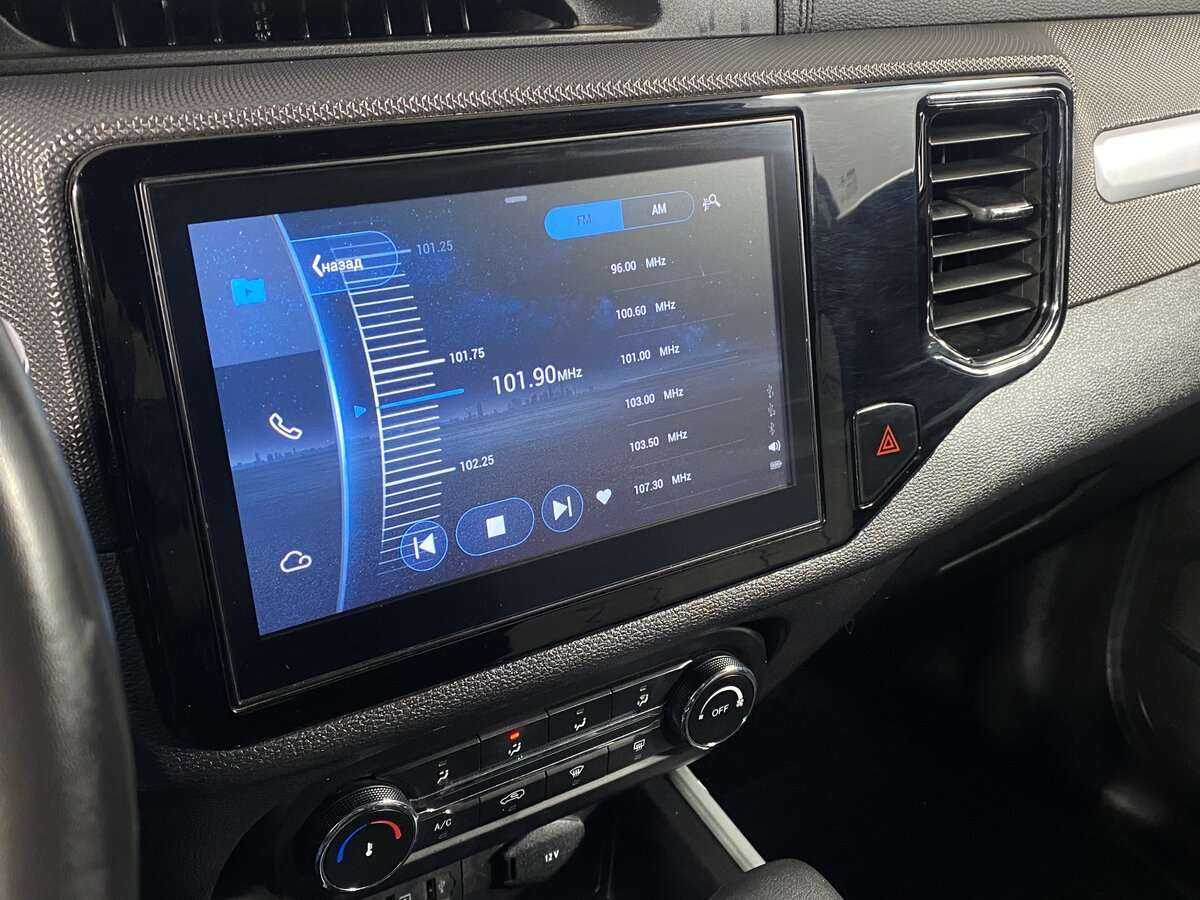 CHERY Tiggo 4, 2020 Фото №17