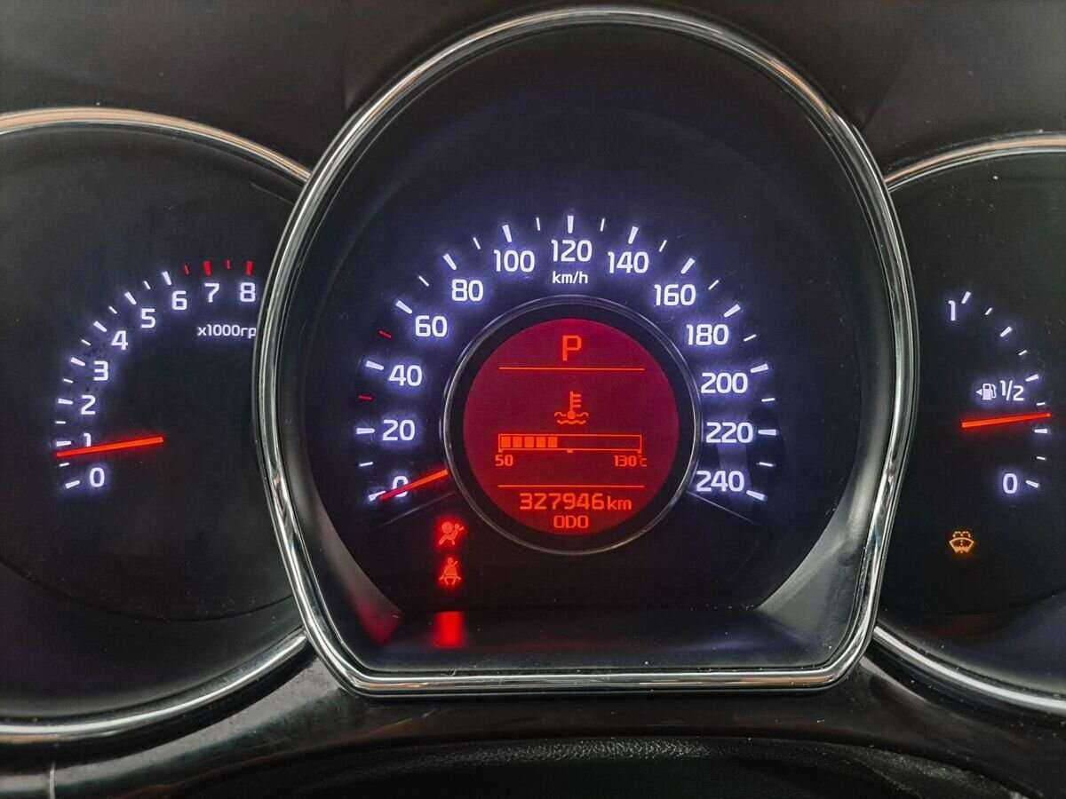 Kia Ceed, 2012 - 327 948 км. | Фото №7