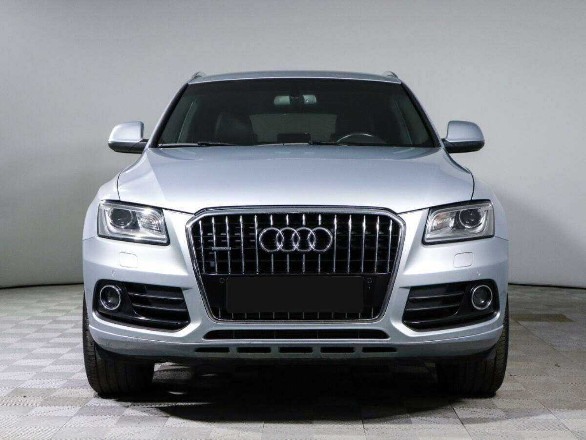 Audi Q5, 2013 - 137 000 км. | Фото №2