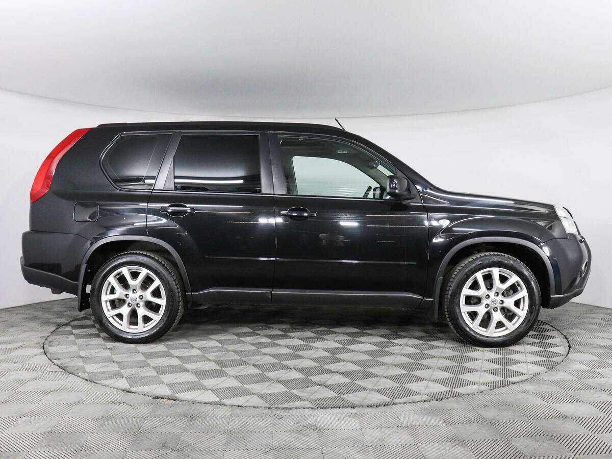 Nissan X-Trail, 2013 - 101 372 км. | Фото №4