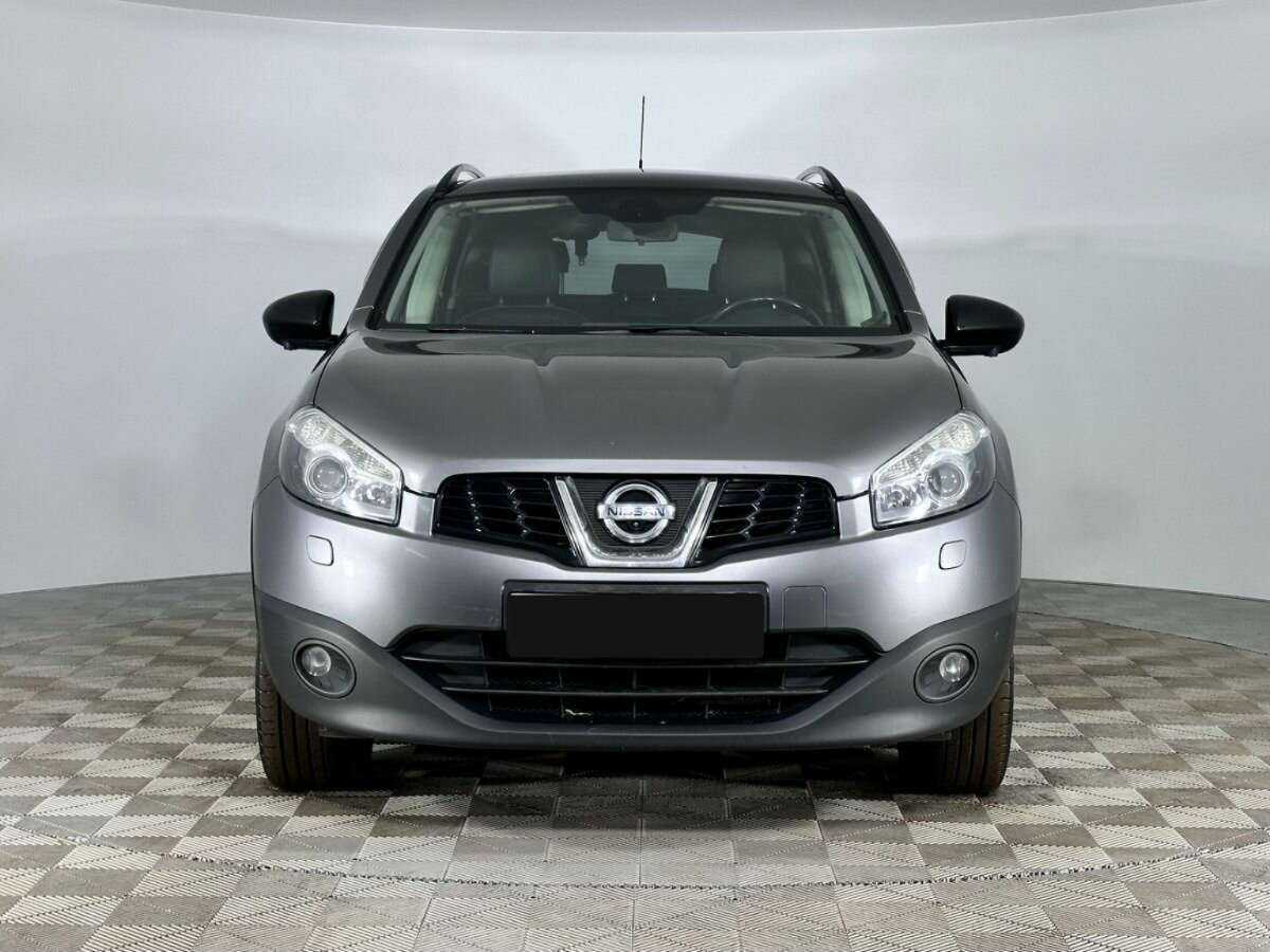 Nissan Qashqai, 2013 - 182 977 км. | Фото №3