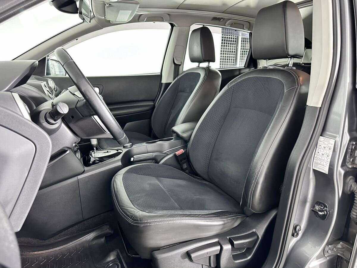 Nissan Qashqai, 2013 - 182 977 км. | Фото №8