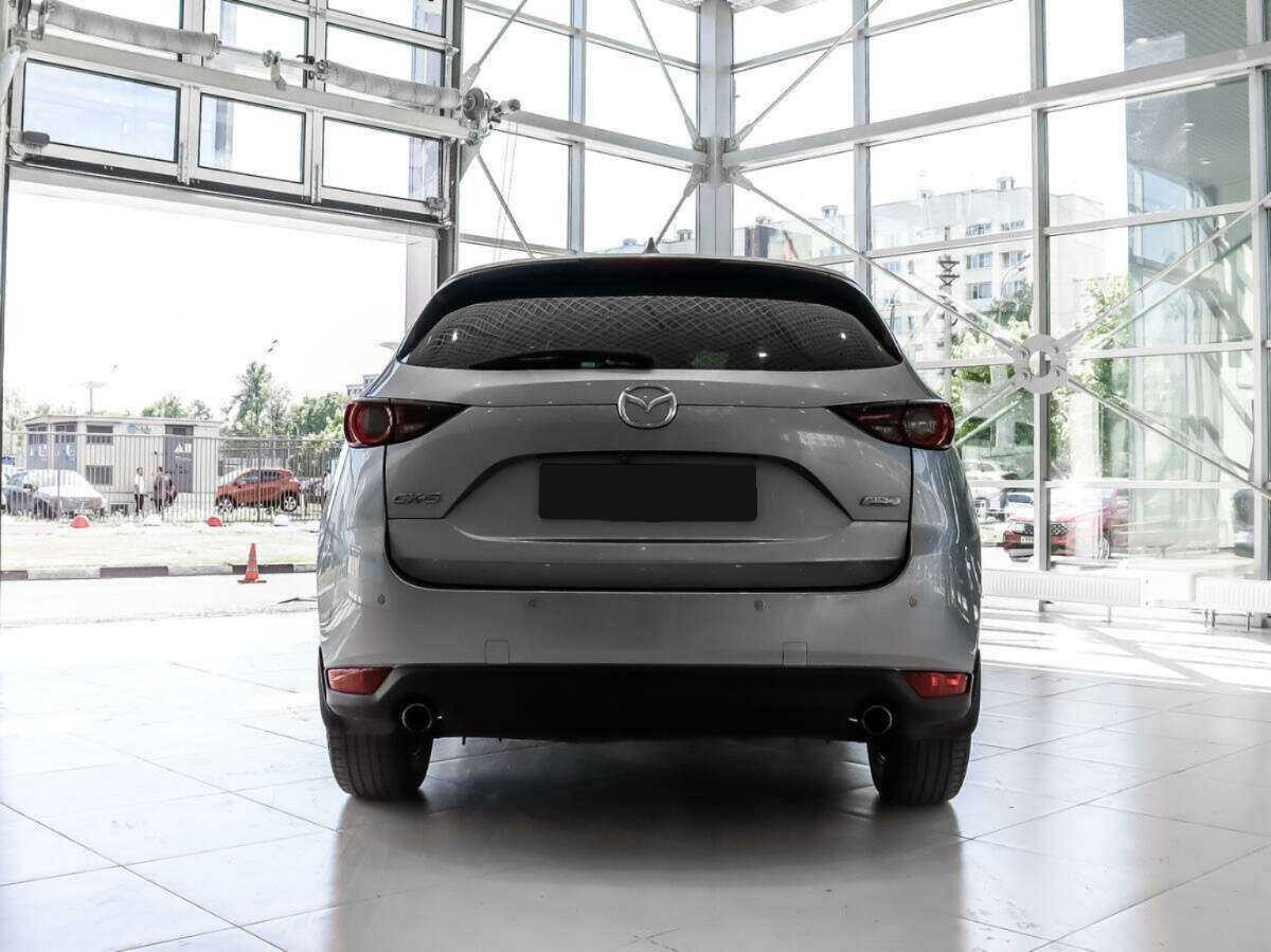 Mazda CX-5, 2019 - 98 162 км. | Фото №6