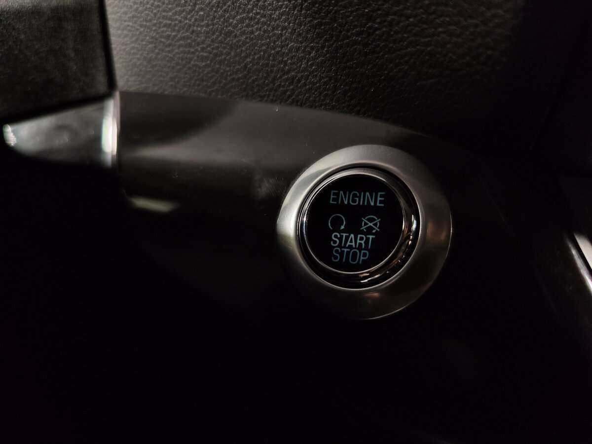 Ford Kuga, 2015 Фото №23