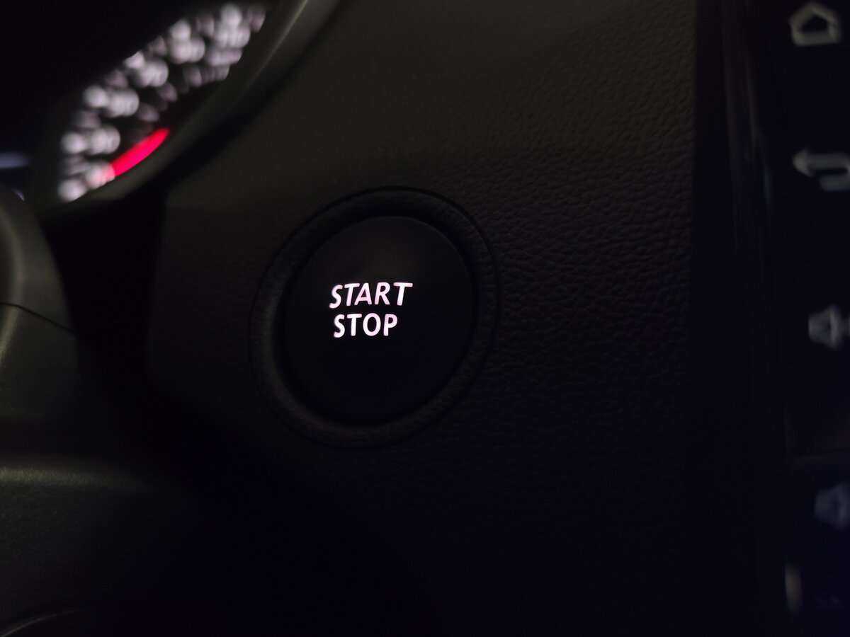 Renault Arkana, 2021 Фото №15