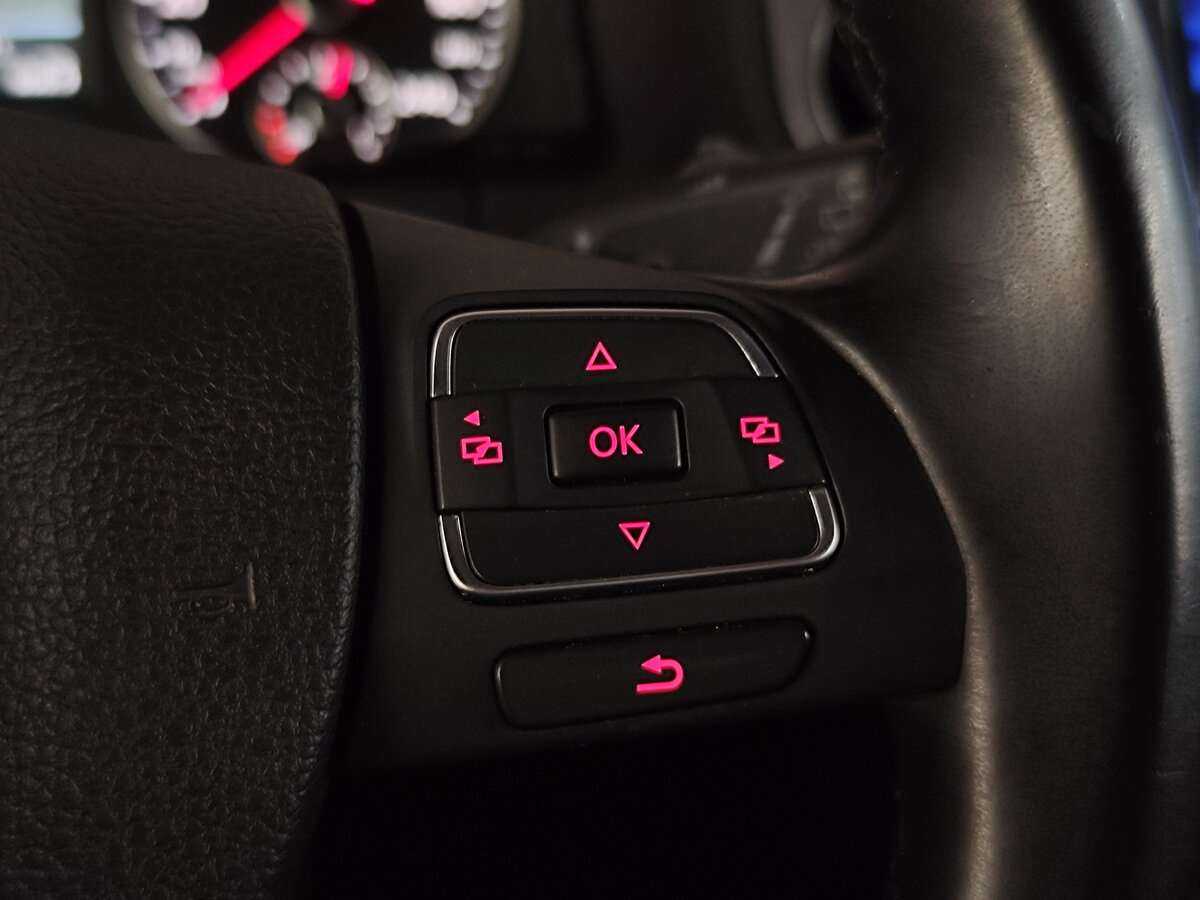 Volkswagen Tiguan, 2012 - 214 000 км. | Фото №8